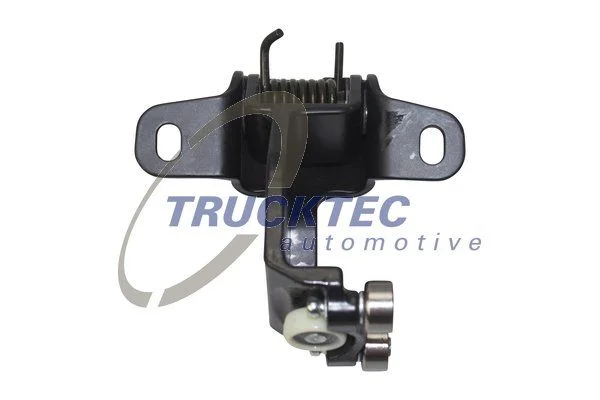 Valčekové vedenie, posuvné dvere TRUCKTEC AUTOMOTIVE 02.53.288