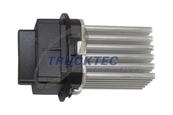 Rezistor, vnútorný ventilátor TRUCKTEC AUTOMOTIVE 02.59.116