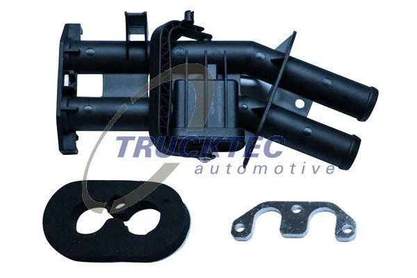 Regulačný ventil chladiacej kvapaliny TRUCKTEC AUTOMOTIVE 02.59.121