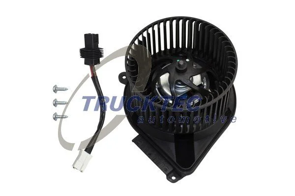 Vnútorný ventilátor TRUCKTEC AUTOMOTIVE 02.59.122
