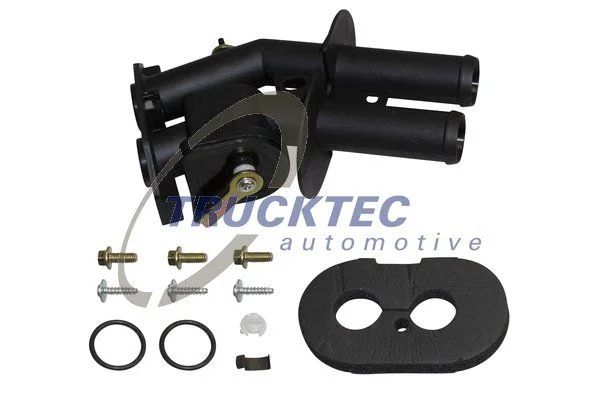 Regulačný ventil chladiacej kvapaliny TRUCKTEC AUTOMOTIVE 02.59.148