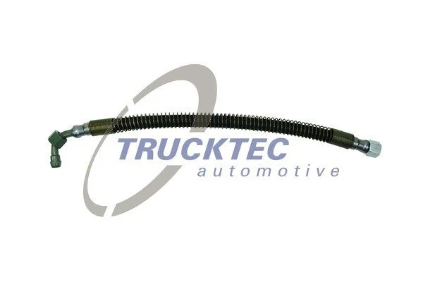 Hadica, chladič prevodového oleja TRUCKTEC AUTOMOTIVE 02.67.102