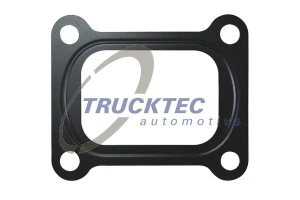 Gasket, charger TRUCKTEC AUTOMOTIVE 03.14.026