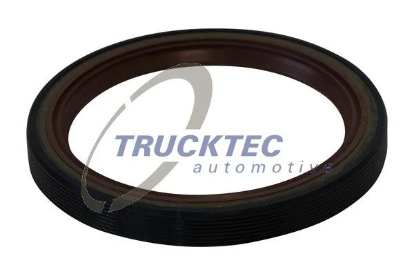 Shaft Seal, crankshaft TRUCKTEC AUTOMOTIVE 07.10.008