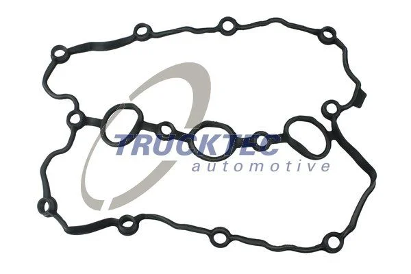 Gasket, cylinder head cover TRUCKTEC AUTOMOTIVE 07.10.064
