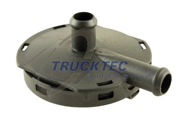 Valve, crankcase ventilation TRUCKTEC AUTOMOTIVE 07.10.072