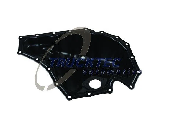 Oil Sump TRUCKTEC AUTOMOTIVE 07.10.089