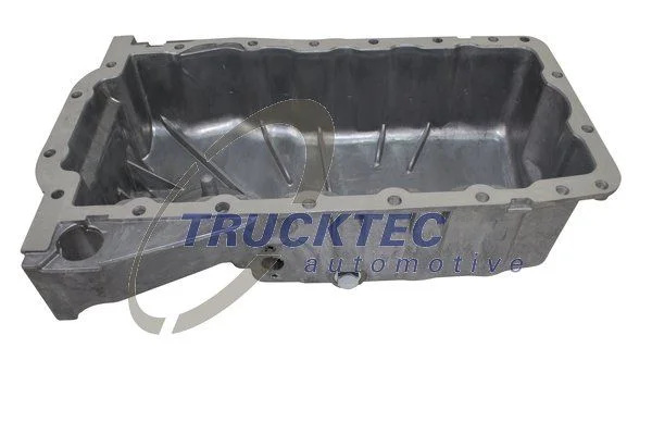 Oil Sump TRUCKTEC AUTOMOTIVE 07.10.094