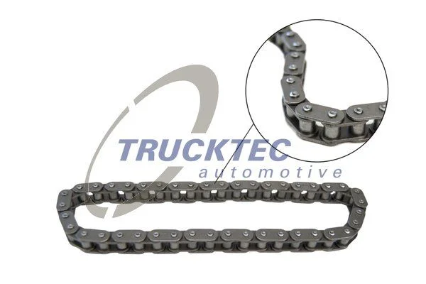 Rozvodová reťaz TRUCKTEC AUTOMOTIVE 07.12.124
