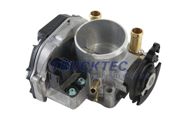 Škrtiaca klapka TRUCKTEC AUTOMOTIVE 07.14.205