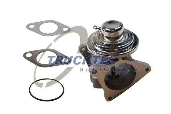 EGR ventil TRUCKTEC AUTOMOTIVE 07.16.007
