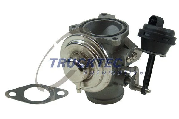 EGR Valve TRUCKTEC AUTOMOTIVE 07.16.010