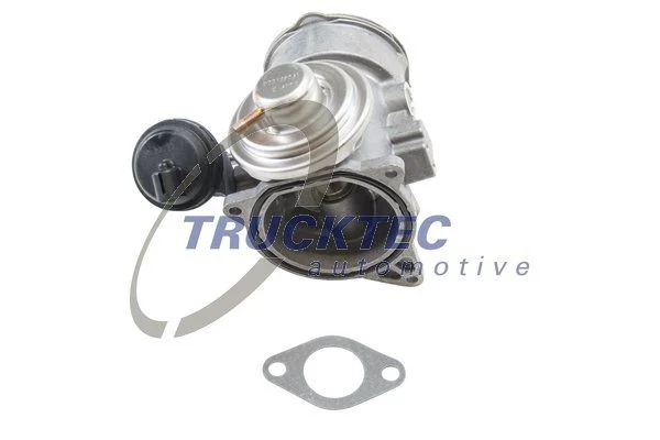 EGR ventil TRUCKTEC AUTOMOTIVE 07.16.018