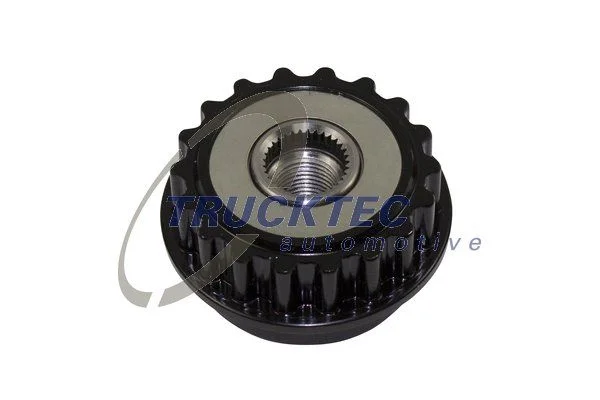 Spojka voľnobežky alternátora TRUCKTEC AUTOMOTIVE 07.17.060