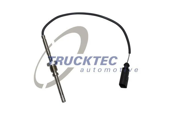 Senzor, teplota výfukových plynov TRUCKTEC AUTOMOTIVE 07.17.079