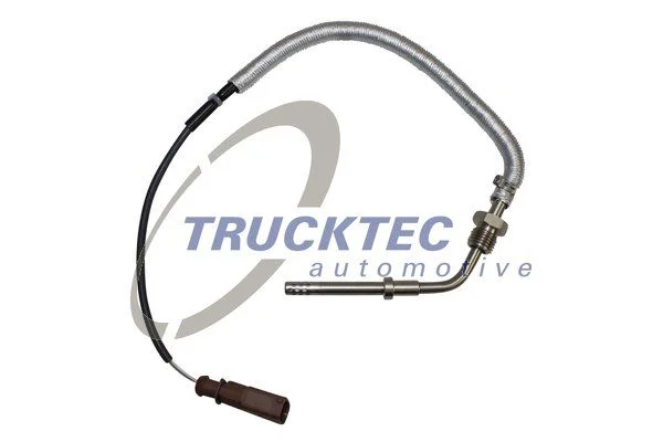 Sensor, exhaust gas temperature TRUCKTEC AUTOMOTIVE 07.17.099