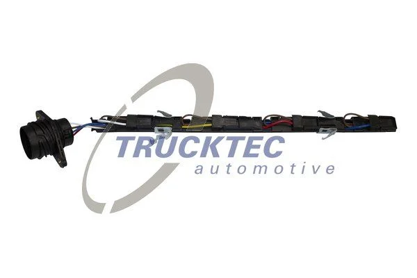 Connecting Cable, injector TRUCKTEC AUTOMOTIVE 07.17.174