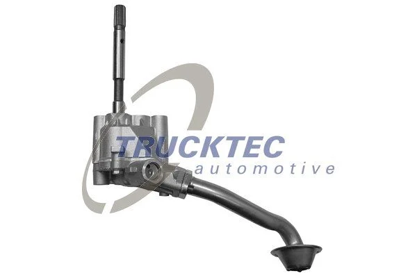 Oil Pump TRUCKTEC AUTOMOTIVE 07.18.015