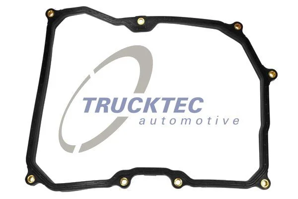 Tesnenie, olejová vaňa automatickej prevodovky TRUCKTEC AUTOMOTIVE 07.25.017