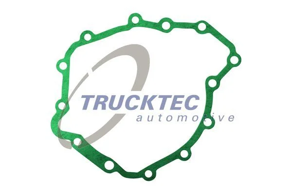 Olejové tesnenie, automatická prevodovka TRUCKTEC AUTOMOTIVE 07.25.026