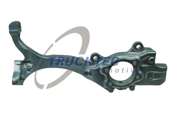Steering Knuckle, wheel suspension TRUCKTEC AUTOMOTIVE 07.31.166