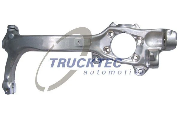 Kĺb riadenia, zavesenie kolies TRUCKTEC AUTOMOTIVE 07.31.168
