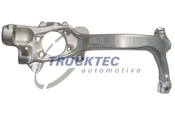 Kĺb riadenia, zavesenie kolies TRUCKTEC AUTOMOTIVE 07.31.169