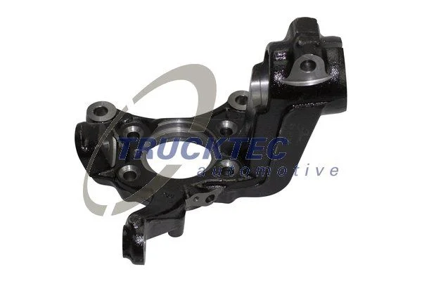 Kĺb riadenia, zavesenie kolies TRUCKTEC AUTOMOTIVE 07.31.281