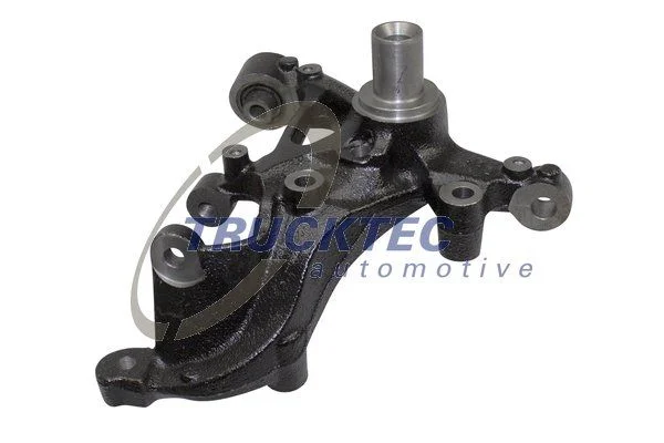 Kĺb riadenia, zavesenie kolies TRUCKTEC AUTOMOTIVE 07.31.297