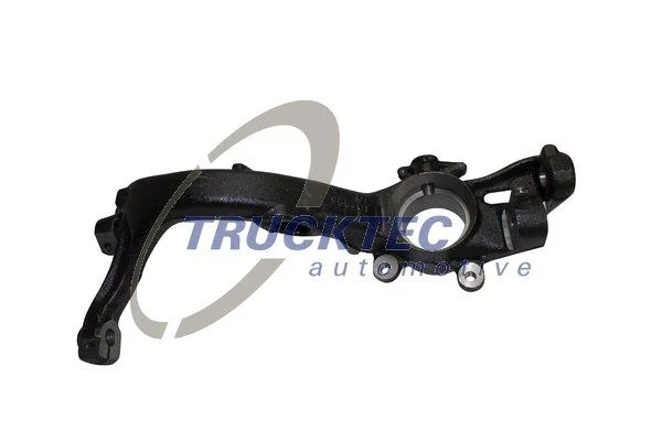 Steering Knuckle, wheel suspension TRUCKTEC AUTOMOTIVE 07.31.306