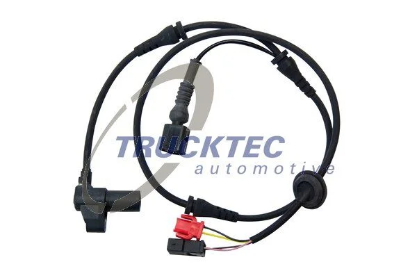 Snímač, počet otáčok kolesa TRUCKTEC AUTOMOTIVE 07.35.152