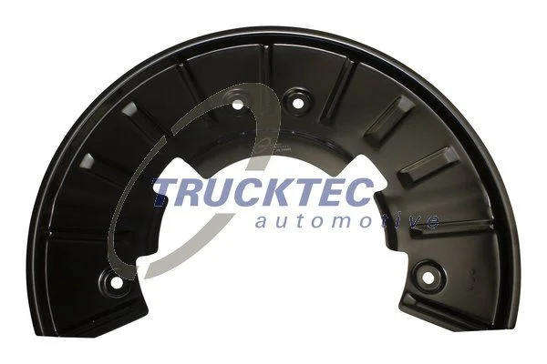 Splash Guard, brake disc TRUCKTEC AUTOMOTIVE 07.35.344
