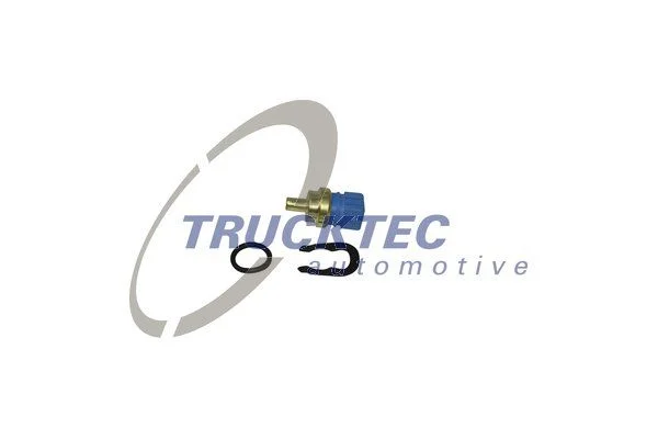Snímač, teplota chladiacej kvapaliny TRUCKTEC AUTOMOTIVE 07.42.062