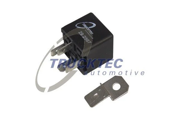 Multifunctional Relay TRUCKTEC AUTOMOTIVE 07.42.064