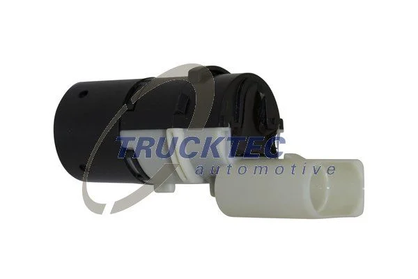 Senzor, kontrola vzdialenosti pri parkovaní TRUCKTEC AUTOMOTIVE 07.42.087