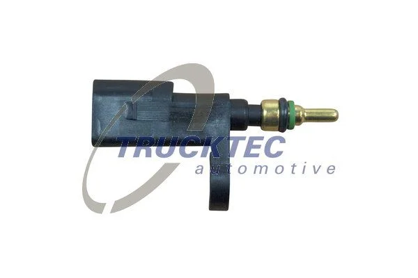 Sensor, coolant temperature TRUCKTEC AUTOMOTIVE 07.42.097
