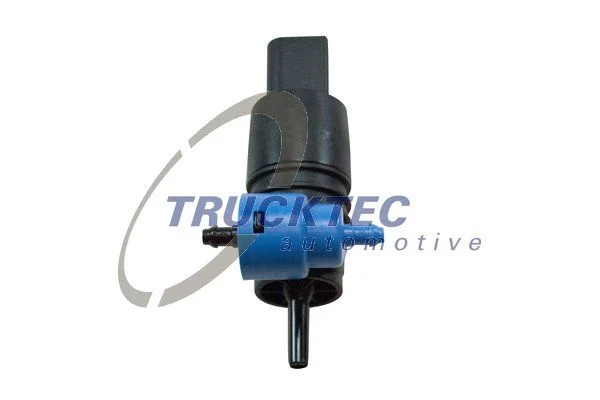 Čerpadlo ostrekovačov, čistenie okien TRUCKTEC AUTOMOTIVE 07.61.009