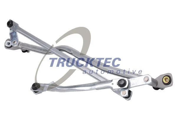 Spojka stieračov TRUCKTEC AUTOMOTIVE 07.61.019