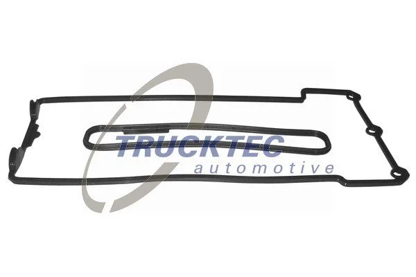 Sada tesnení, kryt hlavy valcov TRUCKTEC AUTOMOTIVE 08.10.031