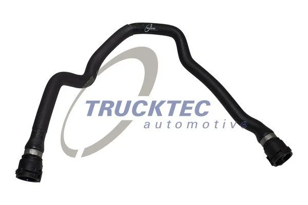Radiator Hose TRUCKTEC AUTOMOTIVE 08.10.112