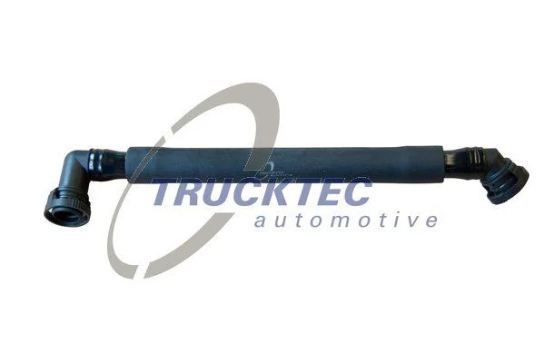 Hose, crankcase ventilation TRUCKTEC AUTOMOTIVE 08.10.162