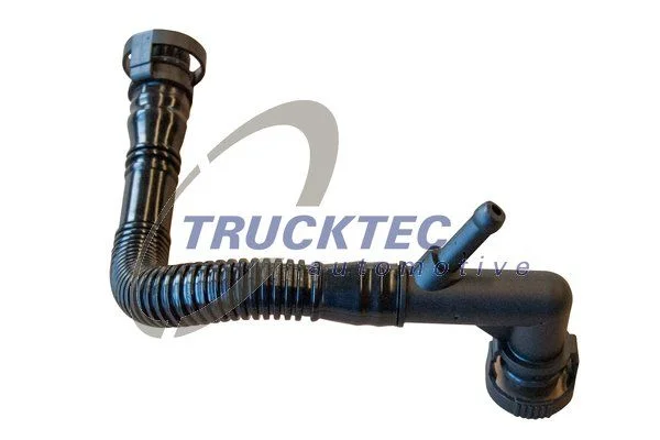 Hadica, odvetranie kľukovej skrine TRUCKTEC AUTOMOTIVE 08.10.171