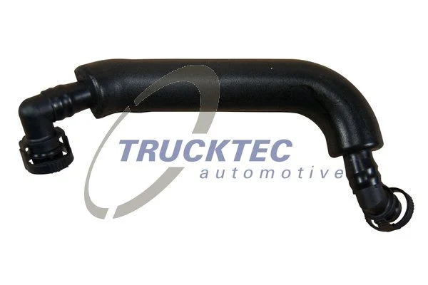 Hadica, odvetranie kľukovej skrine TRUCKTEC AUTOMOTIVE 08.10.173