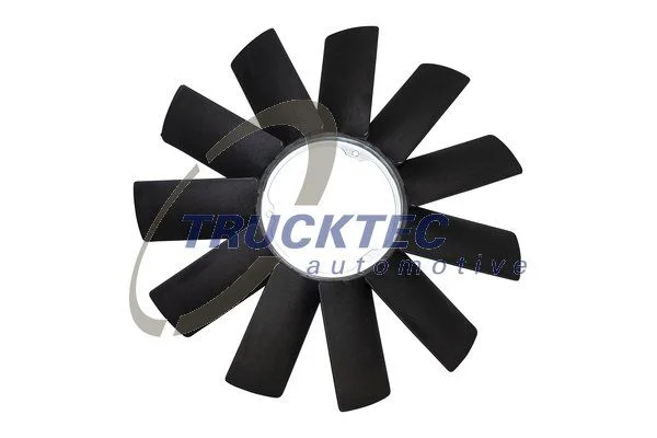 Koleso ventilátora, chladenie motora TRUCKTEC AUTOMOTIVE 08.11.015