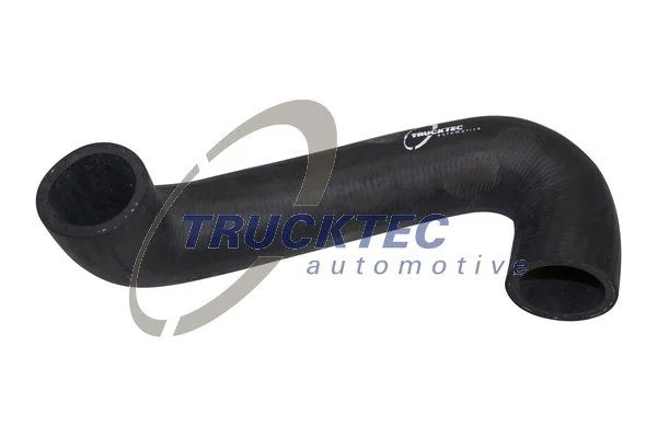 Radiator Hose TRUCKTEC AUTOMOTIVE 08.19.013