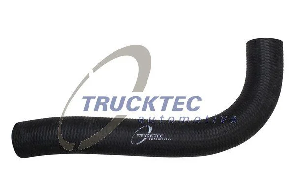 Radiator Hose TRUCKTEC AUTOMOTIVE 08.19.022