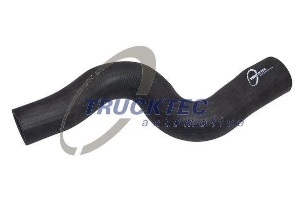 Radiator Hose TRUCKTEC AUTOMOTIVE 08.19.028