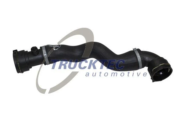 Radiator Hose TRUCKTEC AUTOMOTIVE 08.19.123