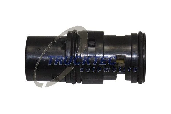 Thermostat, oil cooling TRUCKTEC AUTOMOTIVE 08.19.171