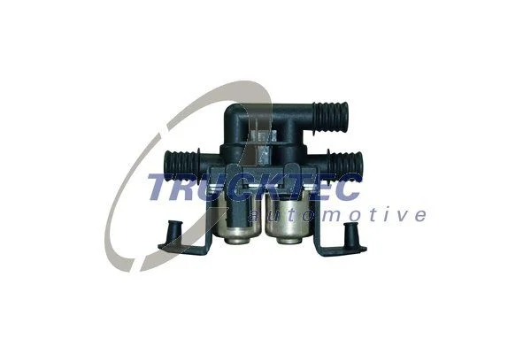 Coolant Control Valve TRUCKTEC AUTOMOTIVE 08.19.232